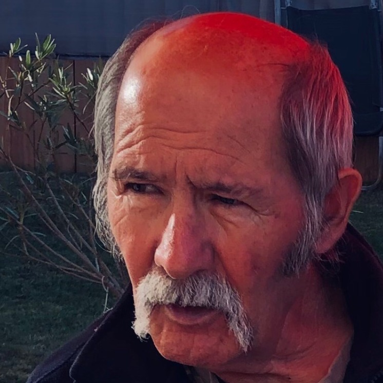 Photo de Francisco FERNANDEZ