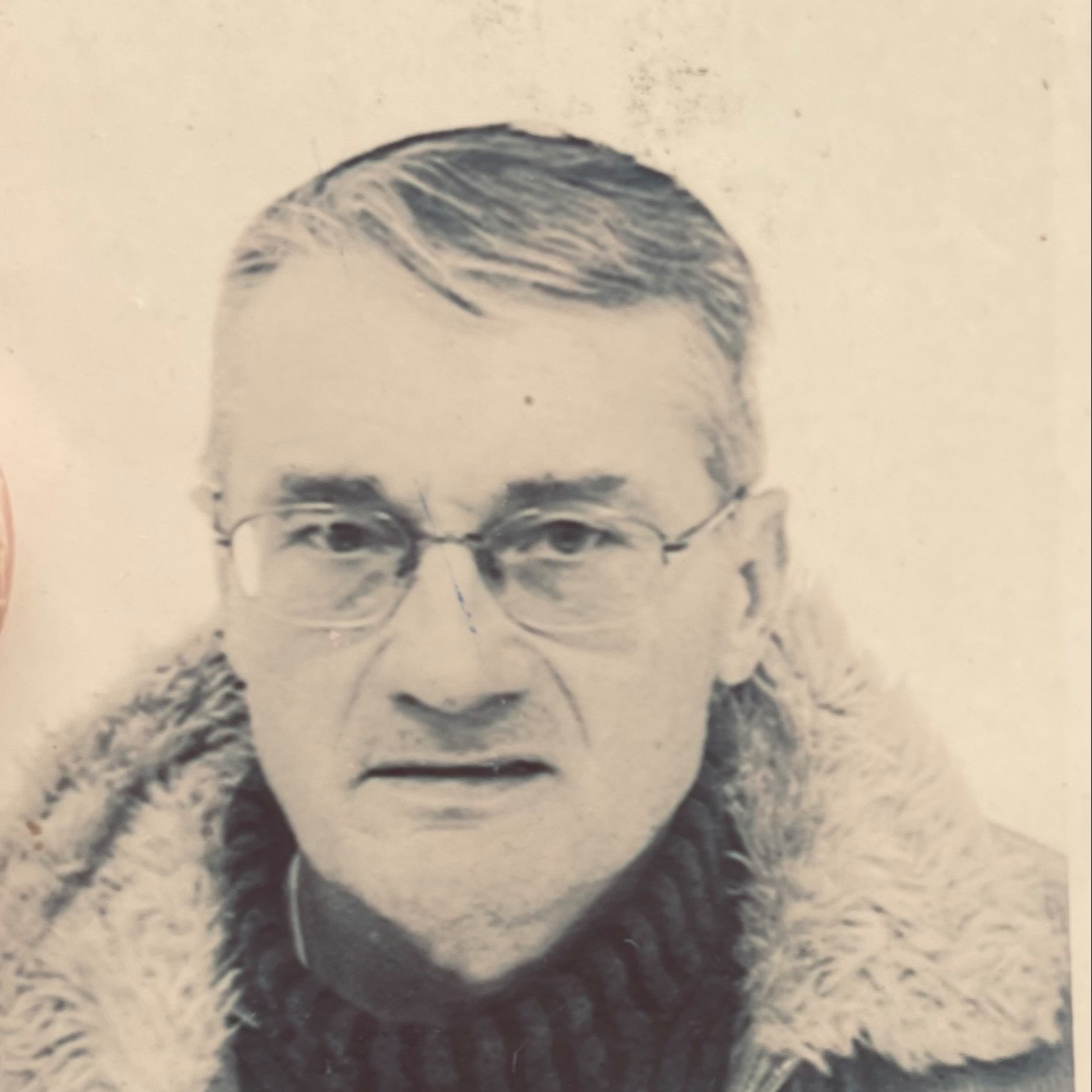 Photo de Gilles MAZERON