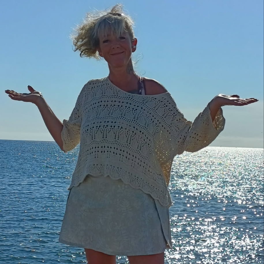 Photo de Pascale RAVIDAT