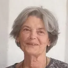 Photo de Josette LE BIHAN