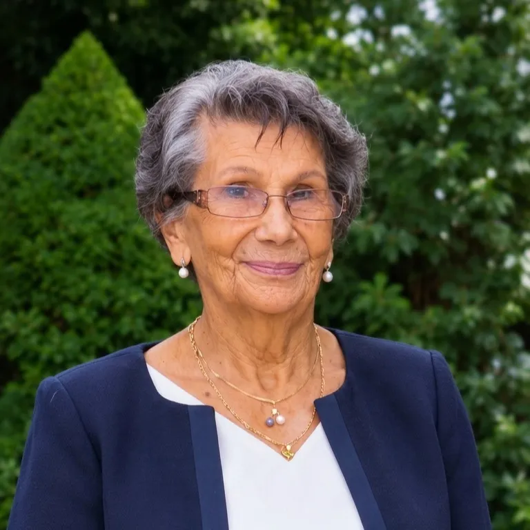Photo de Carminda DE OLIVEIRA