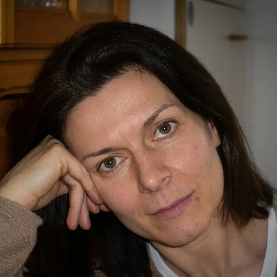 Photo de Marilyn GRENET